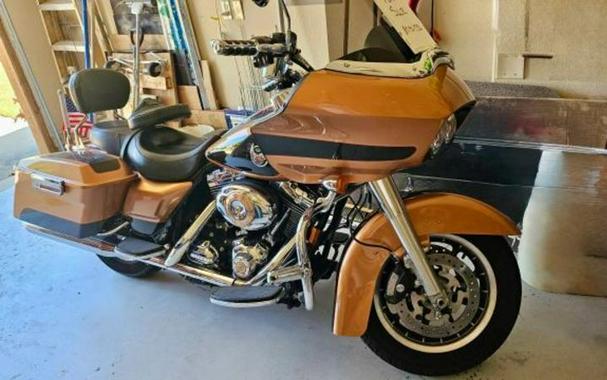 2008 Harley-Davidson® FLTR Road Glide 105th Anniversary Edition