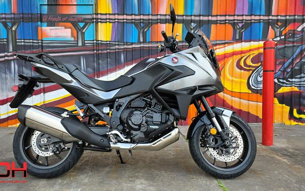 2026 Honda® NT1100 DCT