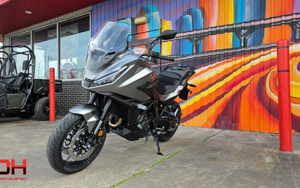 2026 Honda® NT1100 DCT