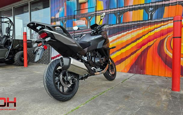 2026 Honda® NT1100 DCT