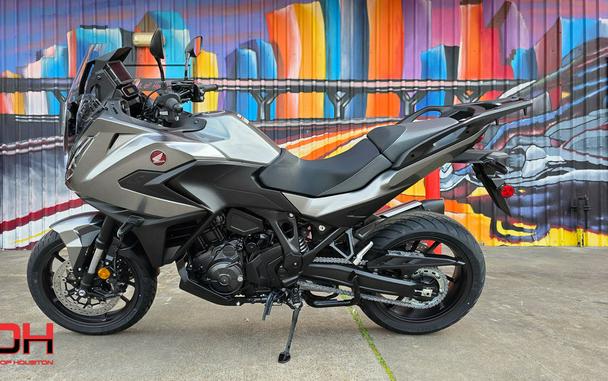 2026 Honda® NT1100 DCT