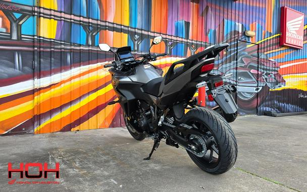 2026 Honda® NT1100 DCT