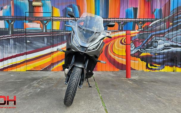 2026 Honda® NT1100 DCT