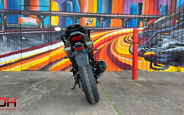 2026 Honda® NT1100 DCT