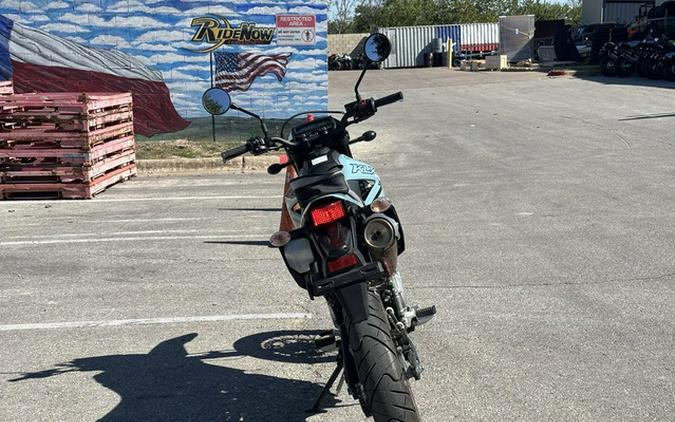 2025 Kawasaki KLX 300SM