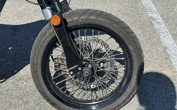 2025 Kawasaki KLX 300SM
