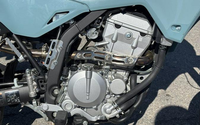 2025 Kawasaki KLX 300SM