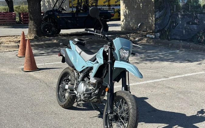 2025 Kawasaki KLX 300SM