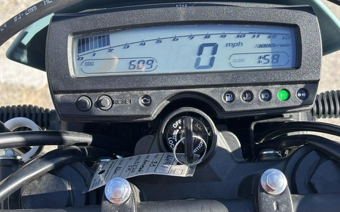 2025 Kawasaki KLX 300SM