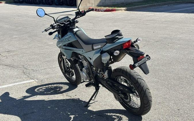 2025 Kawasaki KLX 300SM