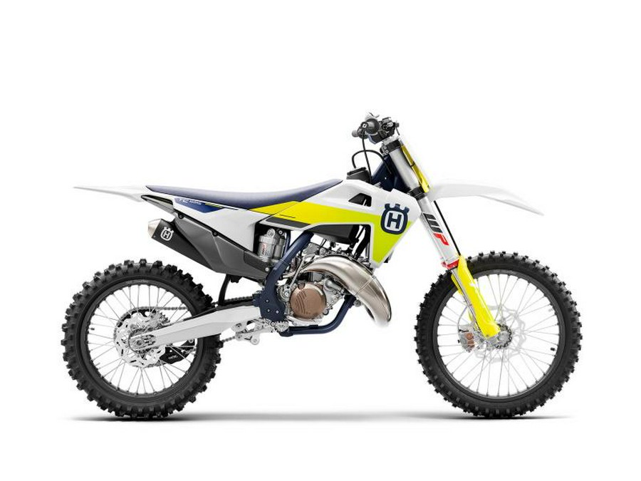 2021 Husqvarna® TC 125