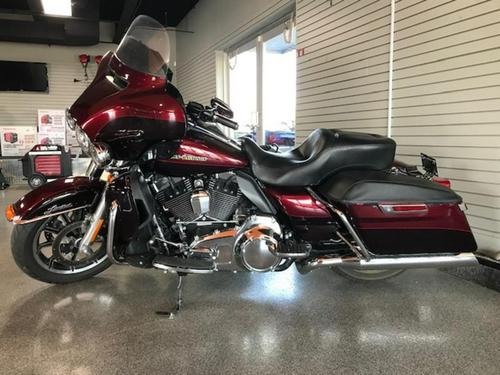 2015 Harley-Davidson® FLHTK - Ultra Limited