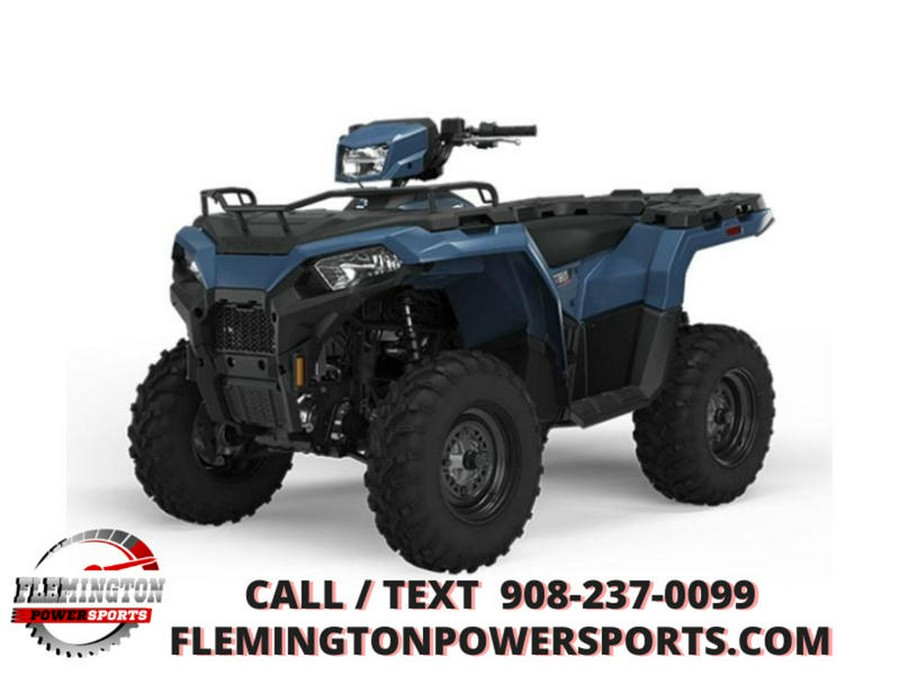 2022 Polaris® Sportsman 450 H.O.