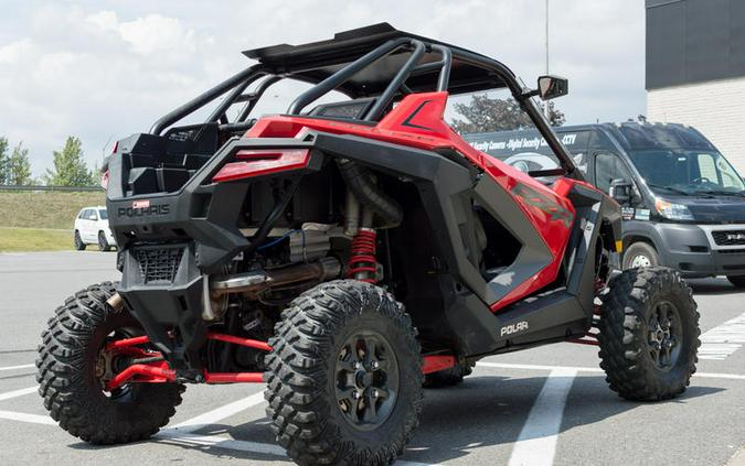 2020 Polaris® RZR® Pro XP® Premium