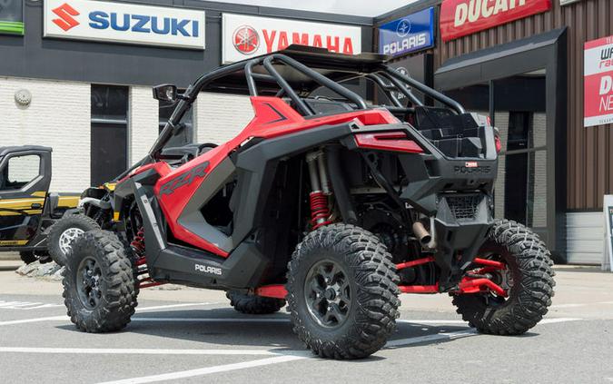 2020 Polaris® RZR® Pro XP® Premium