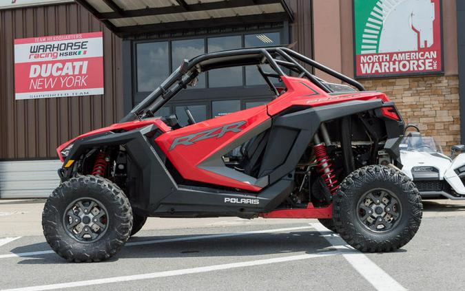 2020 Polaris® RZR® Pro XP® Premium