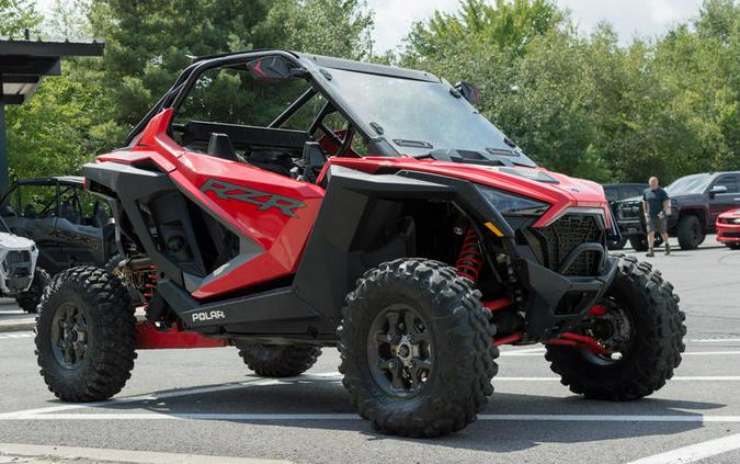 2020 Polaris® RZR® Pro XP® Premium