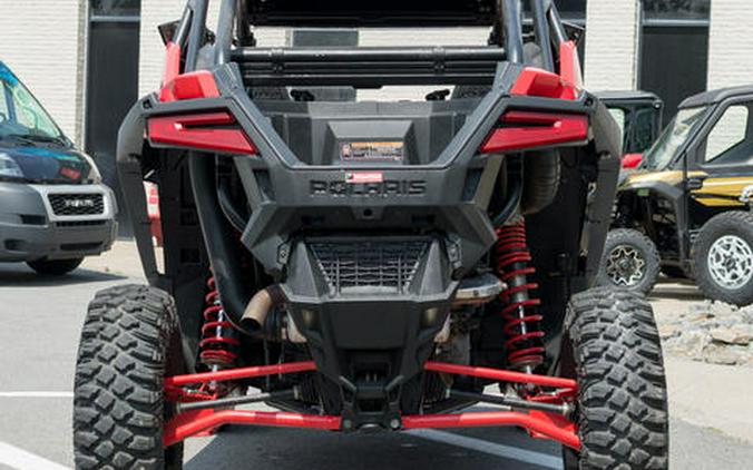 2020 Polaris® RZR® Pro XP® Premium