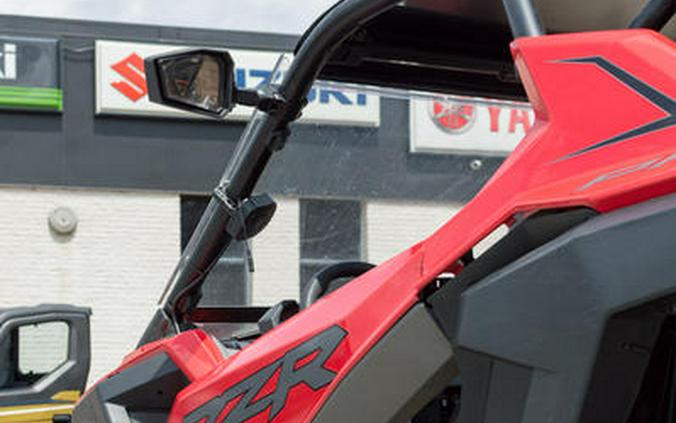 2020 Polaris® RZR® Pro XP® Premium