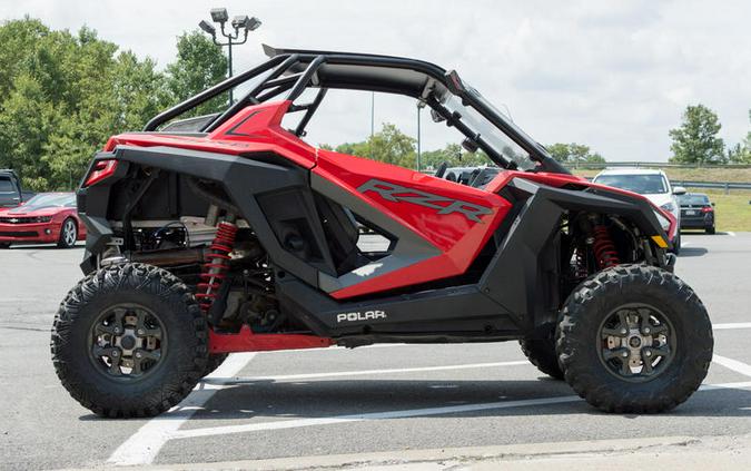 2020 Polaris® RZR® Pro XP® Premium