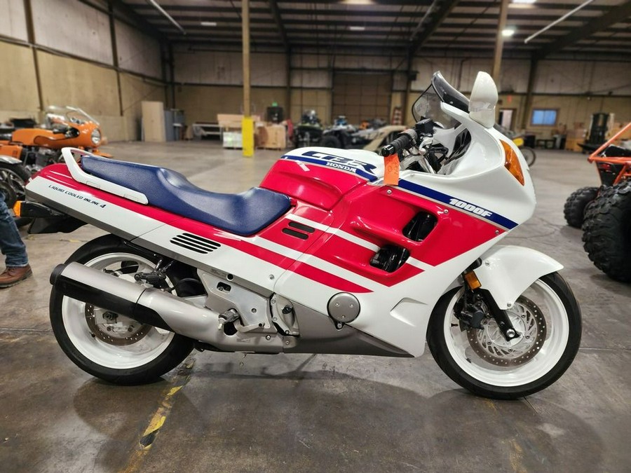 1990 Honda CBR1000F