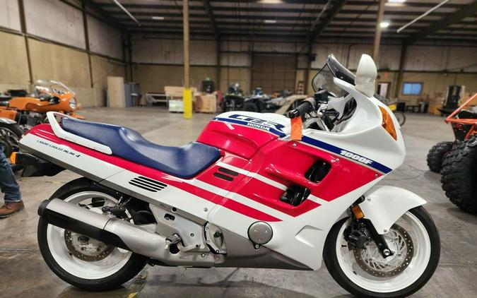 1990 Honda CBR1000F