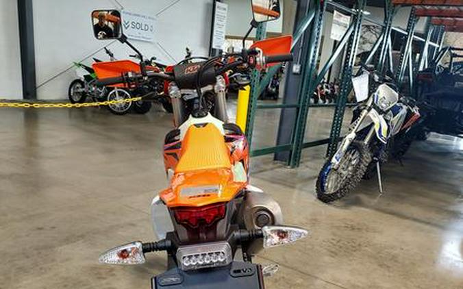 2024 KTM 350 EXC-F