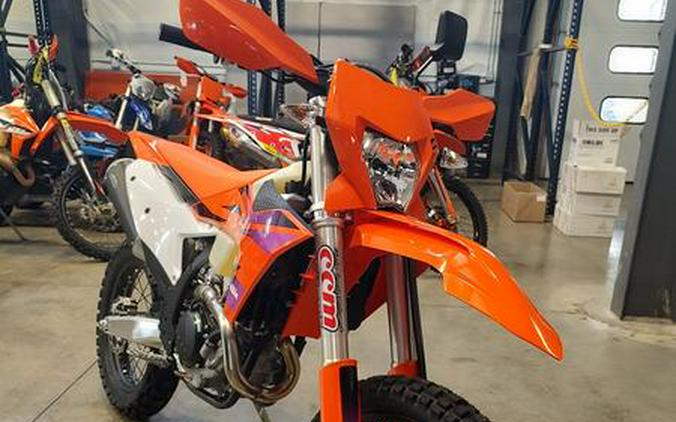 2024 KTM 350 EXC-F