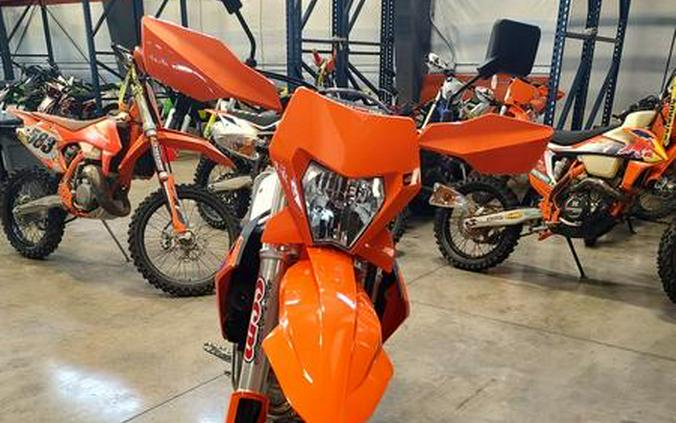 2024 KTM 350 EXC-F