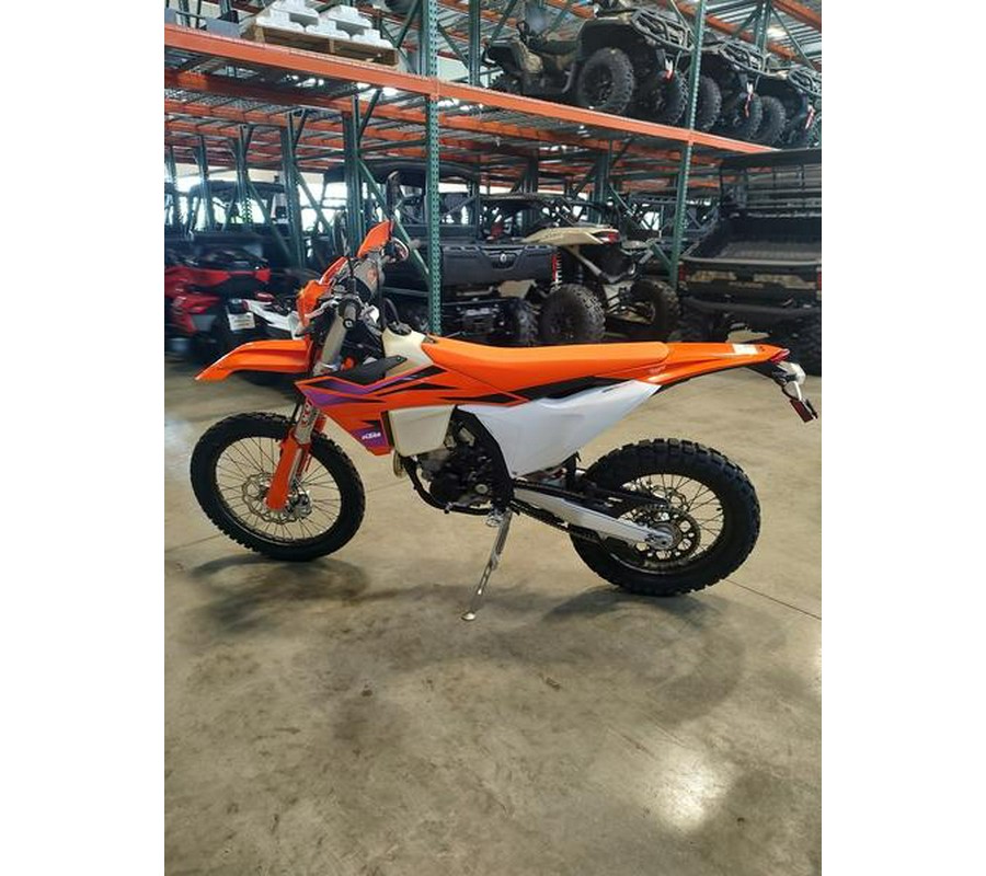 2024 KTM 350 EXC-F