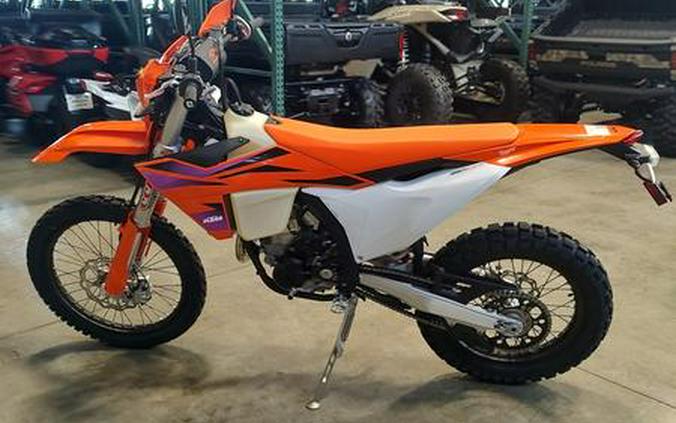 2024 KTM 350 EXC-F