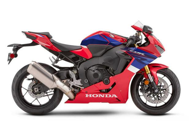 2023 Honda® CBR1000RR