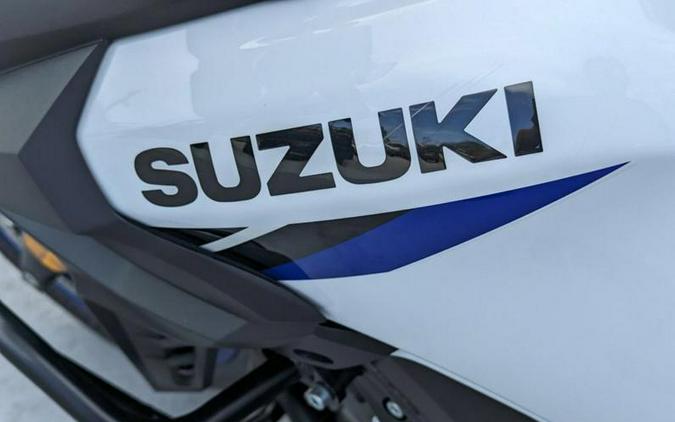 2024 Suzuki V-Strom 650XT Adventure