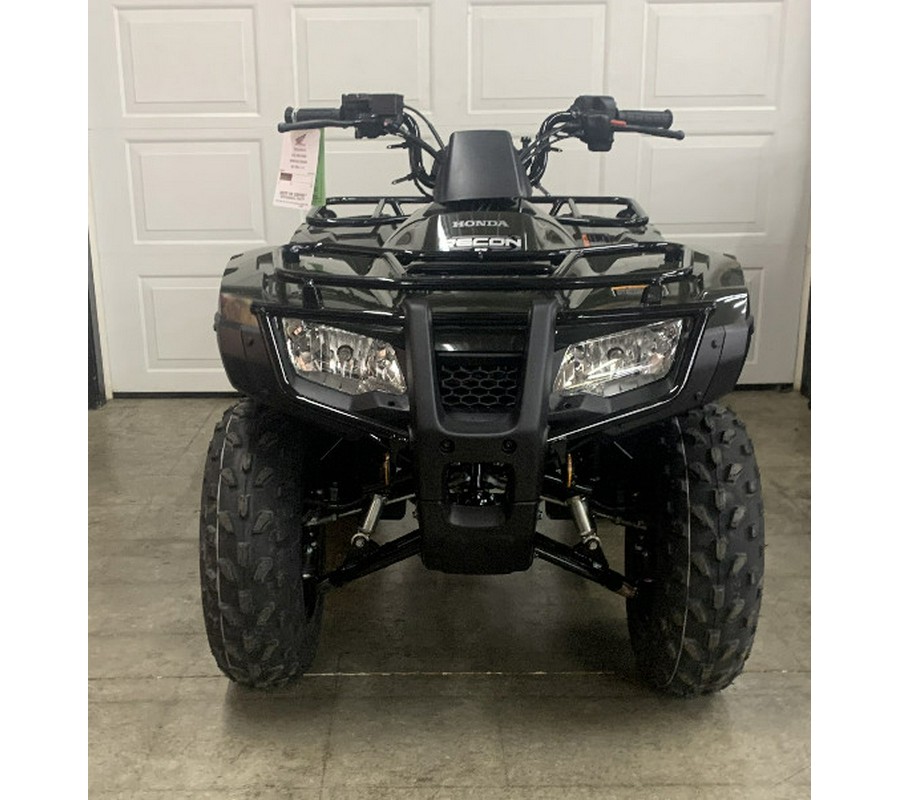 2024 Honda TRX250TE