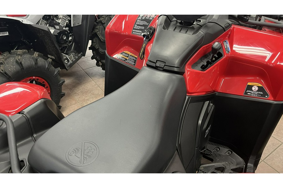 2023 Can-Am OUTLANDER DPS 700 - LEGION RED