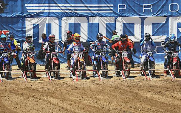 WATCH THE HANGTOWN NATIONAL: !F YOU MISSED THIS RACE, YOU MISSED SOMETHING SPECIAL