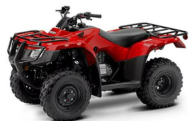 2024 Honda FourTrax Recon