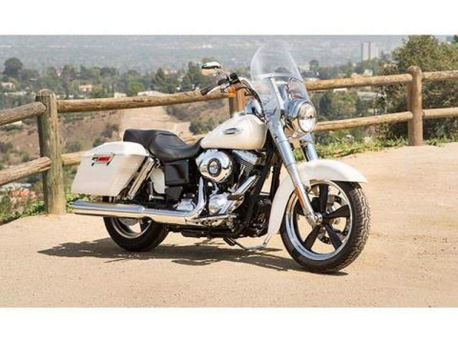 2014 Harley-Davidson Dyna® Switchback™