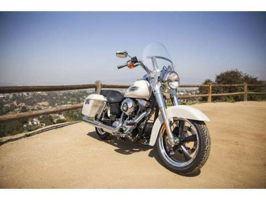 2014 Harley-Davidson Dyna® Switchback™