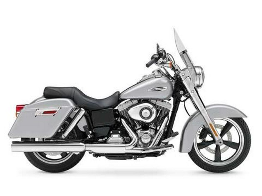 2014 Harley-Davidson Dyna® Switchback™