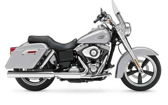 2014 Harley-Davidson Dyna® Switchback™