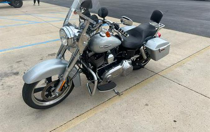 2014 Harley-Davidson Dyna® Switchback™