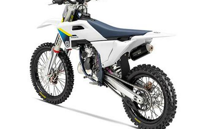 2025 Husqvarna TC 85 19/16