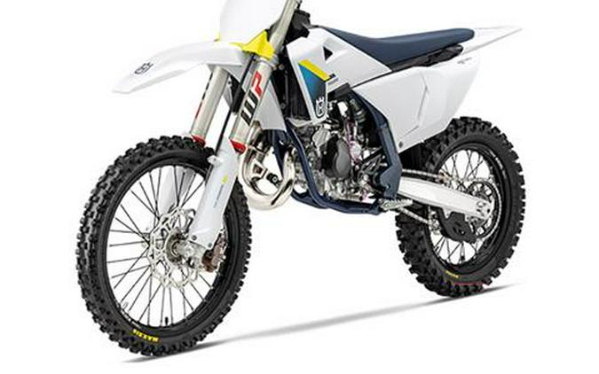 2025 Husqvarna TC 85 19/16