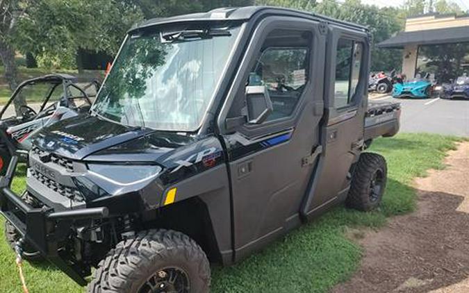 2024 Polaris Ranger Crew XP 1000 NorthStar Edition Ultimate