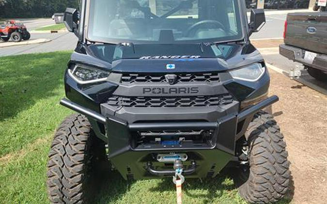 2024 Polaris Ranger Crew XP 1000 NorthStar Edition Ultimate