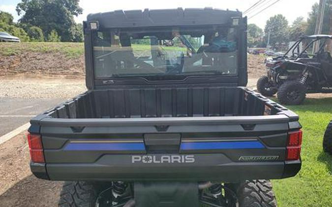 2024 Polaris Ranger Crew XP 1000 NorthStar Edition Ultimate