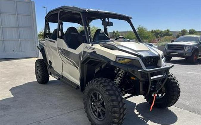 2024 Polaris General XP 4 1000 Ultimate