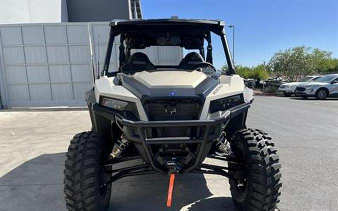 2024 Polaris General XP 4 1000 Ultimate