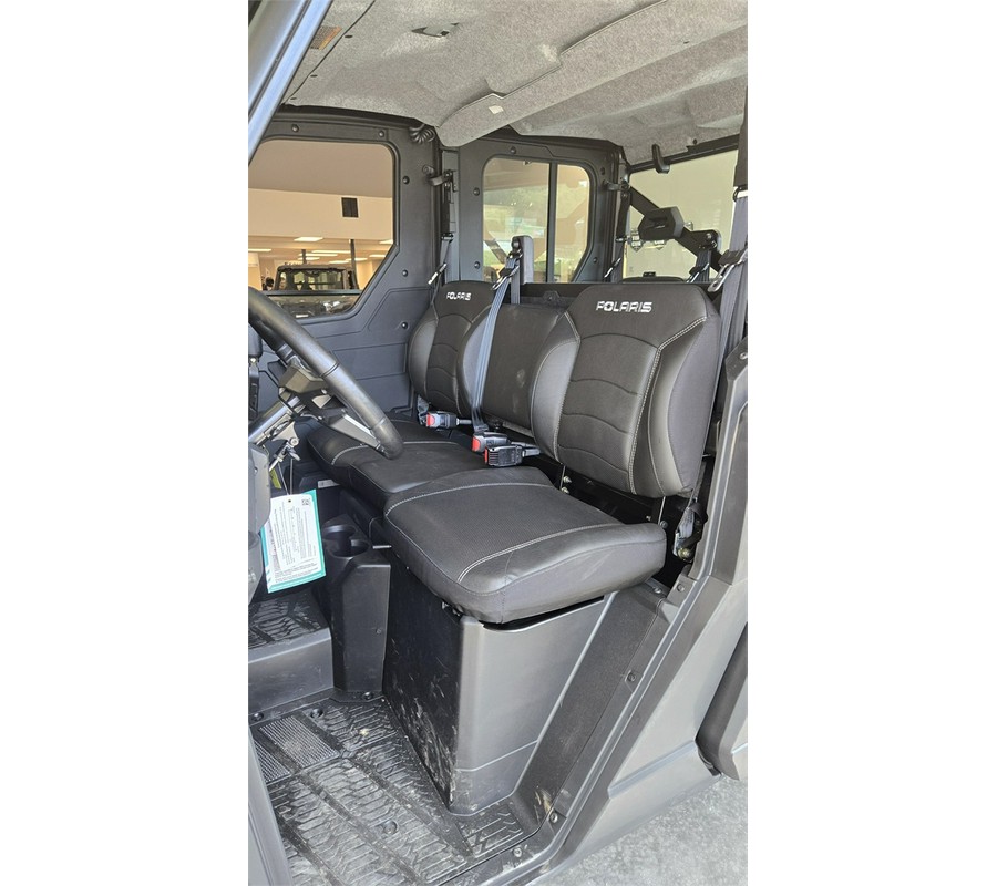 2025 Polaris Ranger Crew XP 1000 NorthStar Edition Ultimate